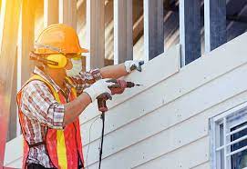 Best Custom Trim and Detailing for Siding  in Lampasas, TX