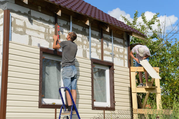 Lampasas, TX Siding Company