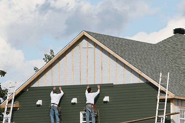 Best Siding Replacement  in Lampasas, TX